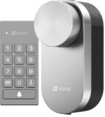 EZVIZ DL01 PRO Okos zár készlet